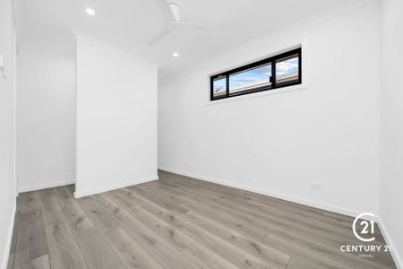 Newly Built Family Home for Lease in Werrington - Photo 5
