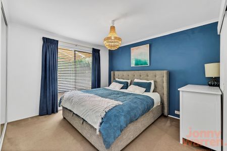 47 Enid Lorimer Circuit, Chisholm ACT 2905 - House For Rent | Domain - Photo 5