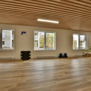 3 ½ à Louer, Gym Inclus! - Photo 2