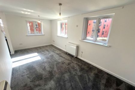 Short Stairs - Photo 5