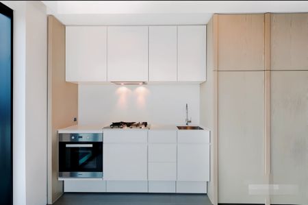 1 Bedroom (Unfurnished) - Photo 4