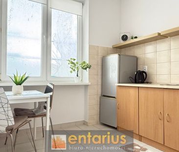 Warszawa, Mokotów, Sandomierska - Zdjęcie 4