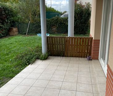 Appartement T3 en location à Toulouse - Photo 1