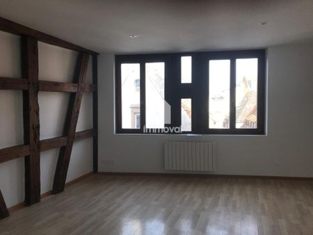 Location Appartement 1 pièce 37m² STRASBOURG 67000 - Photo 4