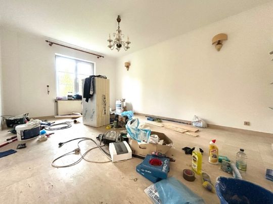 Place Meiser - Maison 3ch +/- 180 m² + entrepôt +/-200m² - Evere - Photo 1