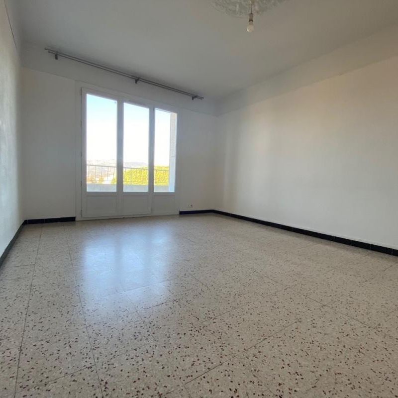 Appartement F3 La Seyne-sur-Mer (83500) - Photo 1