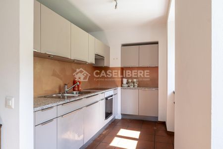 DUPLEX SUL LAGO DI 4 LOCALI A MAGADINO - Photo 5