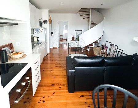 Apartamento T1 em Lisboa - Photo 3