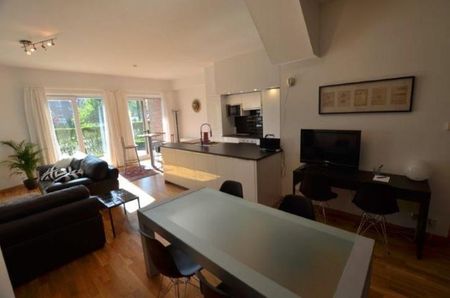 Rez-de-chaussée - à louer - Photo 3