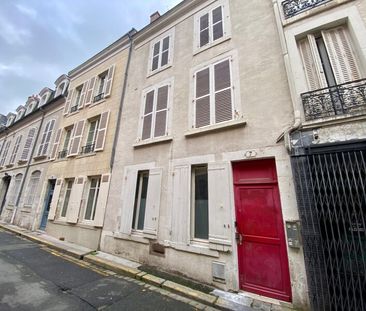 Location Appartement 1 Pièce 25 m² - Photo 5