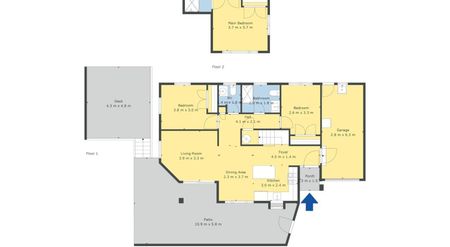 Modern 3-Bedrooms in Avondale - Photo 5