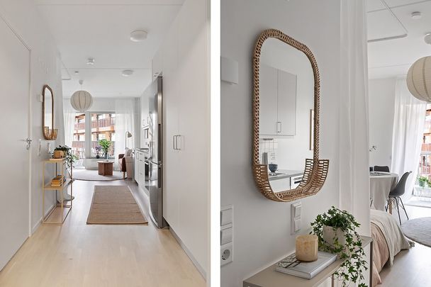 Bjursätragatan 150, Rågsved - Foto 1