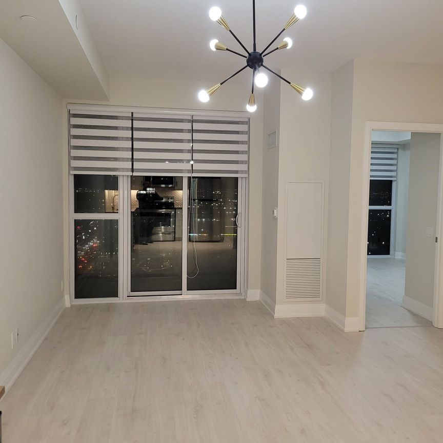 For Lease - 15 Lynch Street Unit# 2302, Brampton, Ontario - Photo 1