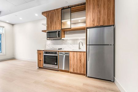 For Lease - 280 O'CONNOR Street Unit# 604, Ottawa Centre, Ontario - Photo 5