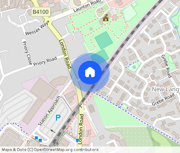 Westholm Court, Bicester - Photo 1