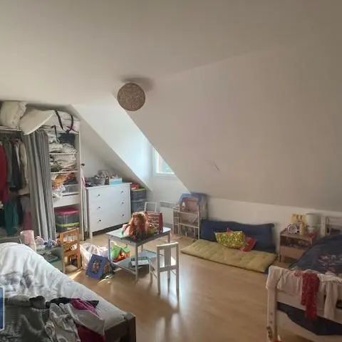Appartement à louer 3 pièces 88.41m² - Photo 1