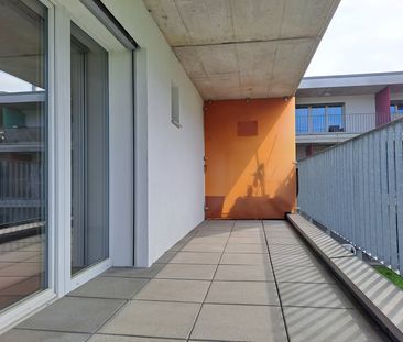 3.5 Zimmer, 70 m², 1. Stock - Photo 6