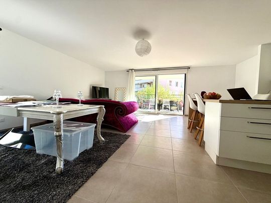 Appartement 3 Pièces 82 m² - Photo 1