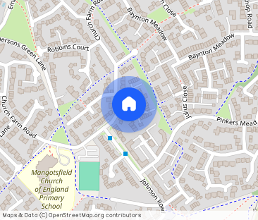 Bampton Croft, Bristol - Photo 1