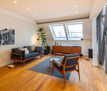 Designer-Loft im Herzen von Neuss - Photo 3