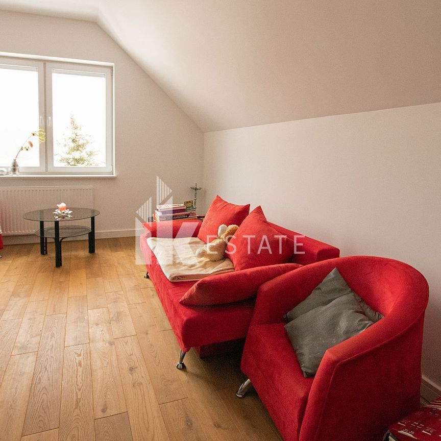 Bezrzecze; Dom wolnostojący; Wynajem; 270 m2, podpiwniczony, ogród + garaż. - Zdjęcie 1