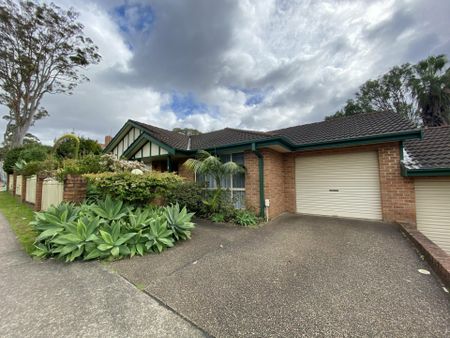 Beautiful 3 Bedroom Villa ! - Photo 3