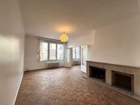 Appartement te huur - Foto 2