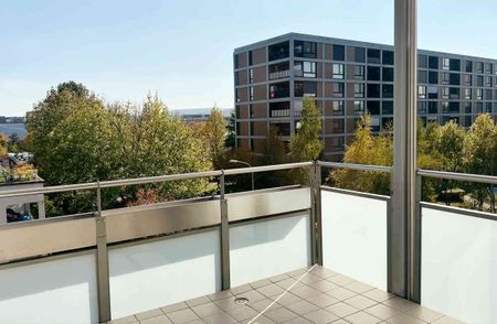 2.5 Zimmer, 72 m², 3. Stock - Photo 5