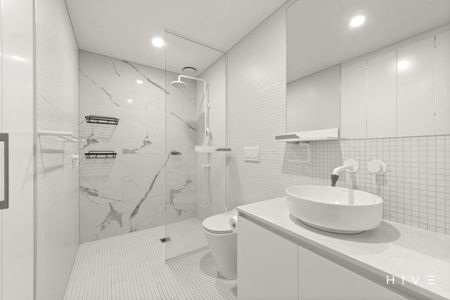 303/32 Mort Street, Braddon ACT 2612 - Apartment For Rent | Domain - Photo 4