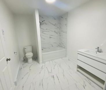 Appartement à louer - Montréal (Verdun/Île-des-Soeurs) (Verdun) - Photo 2