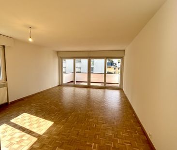 Chemin de la Lisière 15, 1018 LAUSANNE | Appartement 3.5 pièces - Photo 1