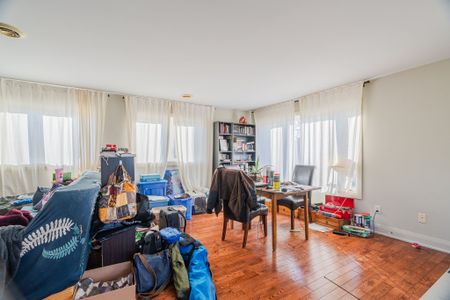 For Lease - 1100 Hollington Street Unit# Level 1, Carlington - Central Park, Ontario - Photo 5