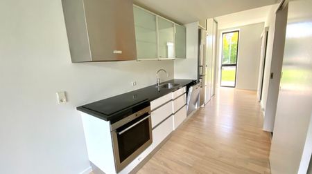 2 værelses – 61 m2 – Munkebjergvænget 11E, 2. lejl. 1 – Odense M - Foto 4