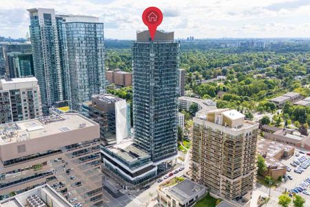 For Lease - 15 Ellerslie Avenue Unit# 507, Toronto, Ontario - Photo 3