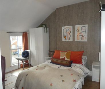 Cornwall Place, Mumbles, SA3 4DP, Swansea - Photo 5