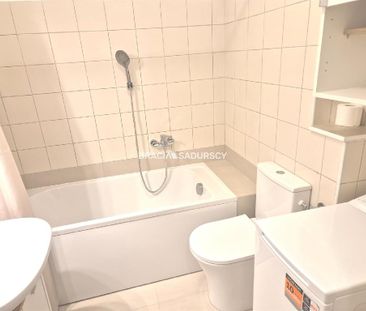 Mieszkanie Kraków Krowodrza powierzchnia 37.0 m² C206-WM-39376 - Photo 6
