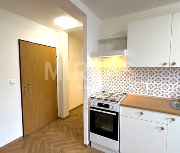 Pronájem bytu 2+kk 35 m², Spojovací, Milovice - Photo 4
