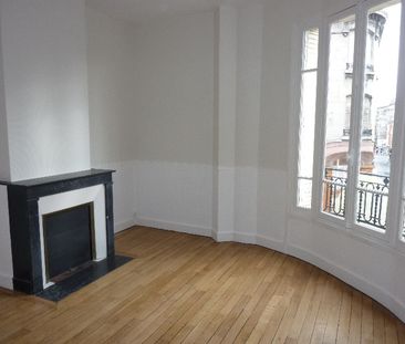 A Louer Reims Hyper Centre T3 57.50m² - Photo 1