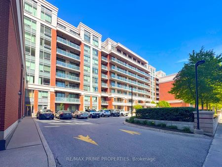 For Lease - 8228 Birchmount Road Unit# 510, Markham, Ontario - Photo 5