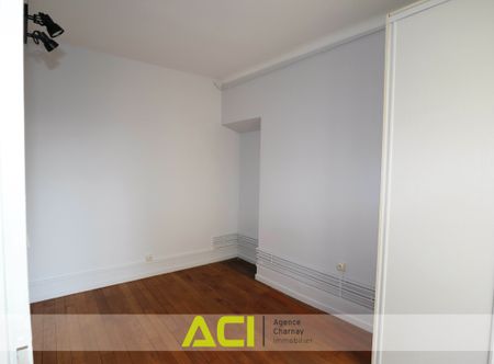 Location Appartement 3 pièces 54m² MACON 71000 - Photo 4