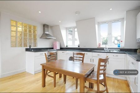 1 bedroom flat to rent - Photo 5