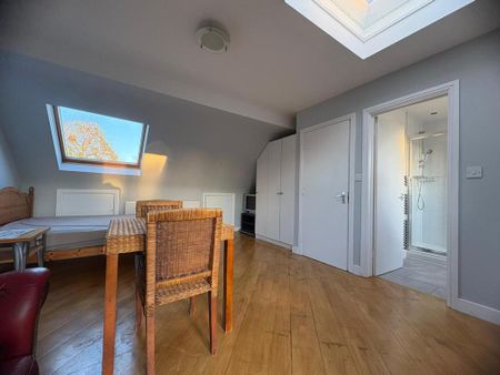 Studio to rent - Photo 3