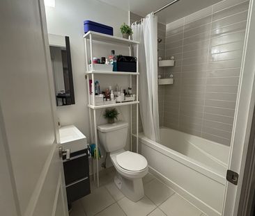 For Lease - 17 Zorra Street Unit# 1110, Toronto, Ontario - Photo 3