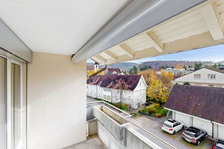 Free month: Your new home in Aesch - modern and comfortable - Photo 3