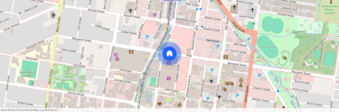 4/6a Margaret Street, Qld 4350, East Toowoomba