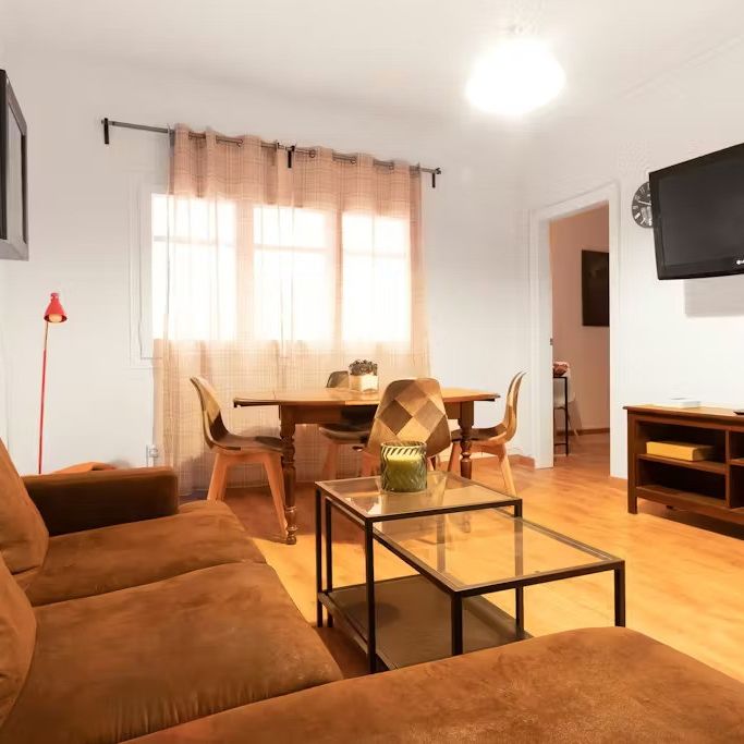 Carrer de Mossèn Jaume Busquets, L'Hospitalet de Llobregat, Catalonia 08903 - Photo 1