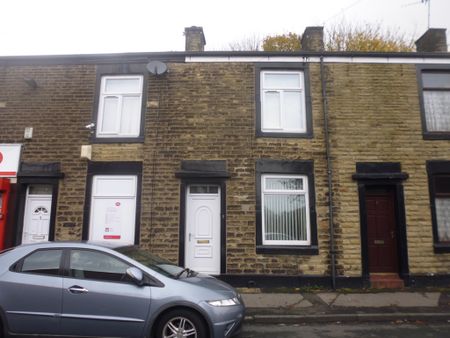 Gale Street, Syke, Rochdale, OL12 - Photo 2