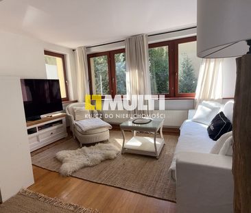 Do wynajęcia dom wolnostojący na Głębokim - Zdjęcie 3