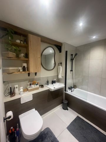 1 Bed Flat, Elmbridge House, SW11 - Photo 4