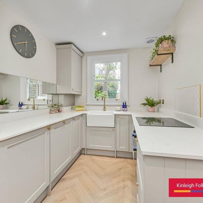 2 bedroom property to rent - Photo 1